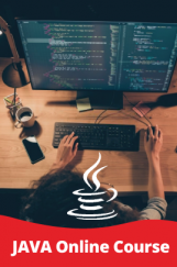 Java Online Course Java Online Course